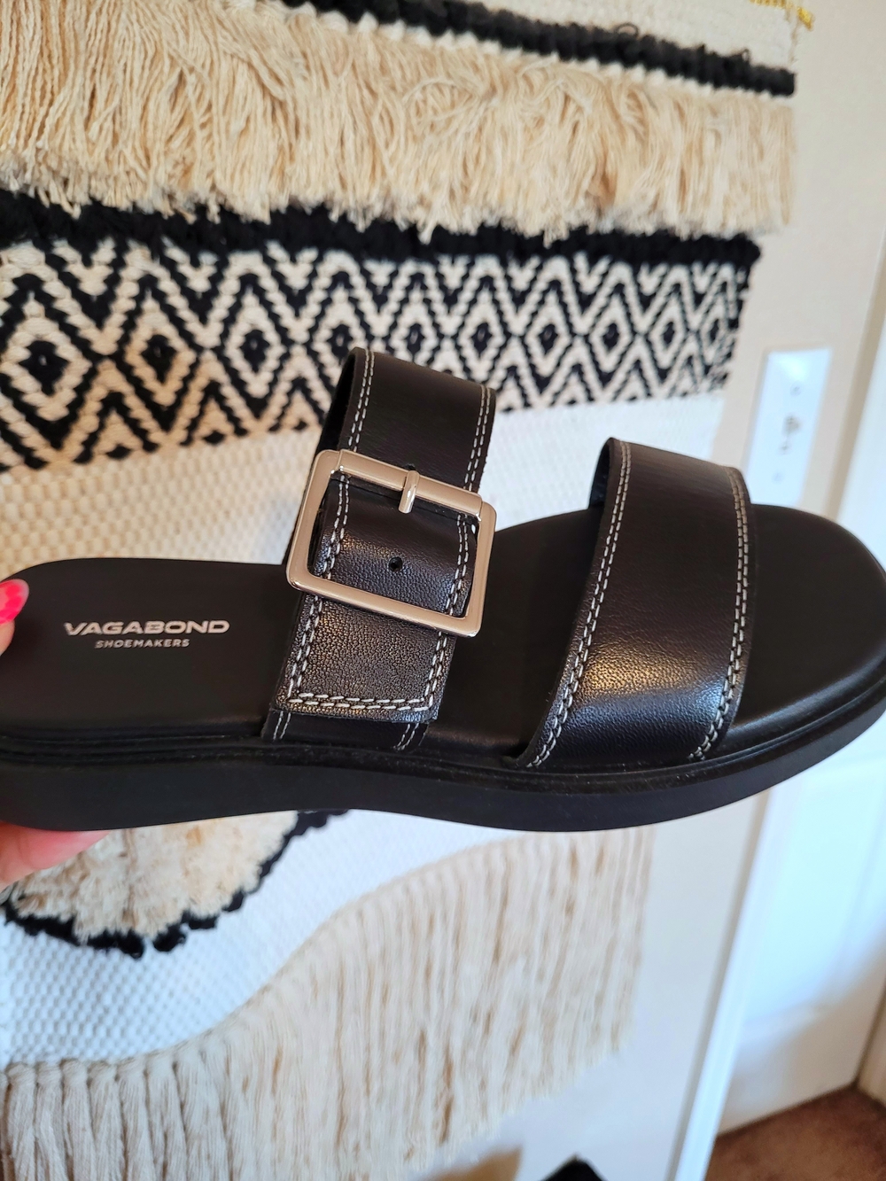 Vagabond Connie Sandal
